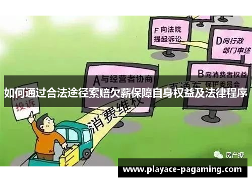 如何通过合法途径索赔欠薪保障自身权益及法律程序 如何通过合法途径索赔欠薪保障自身权益及法律程序