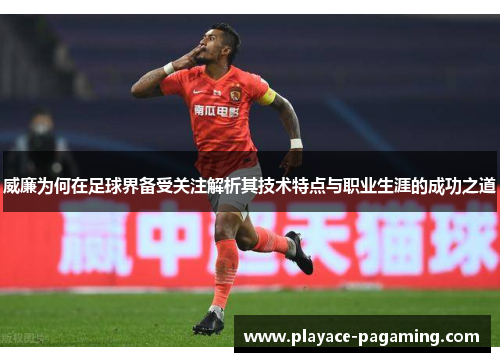 威廉为何在足球界备受关注解析其技术特点与职业生涯的成功之道 威廉为何在足球界备受关注解析其技术特点与职业生涯的成功之道