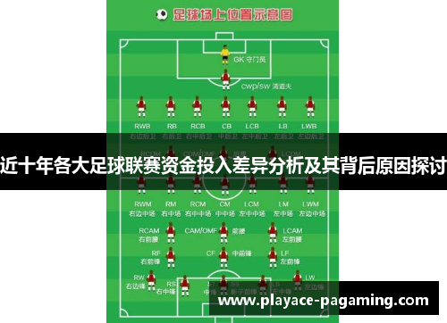 近十年各大足球联赛资金投入差异分析及其背后原因探讨
