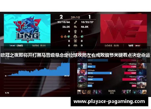 欧冠之夜即将开打黑马晋级悬念定位球攻防左右成败细节关键看点决定命运