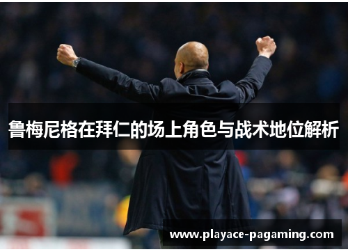 鲁梅尼格在拜仁的场上角色与战术地位解析